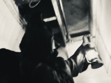 LIMINAL SPIRIT UNLEASHES "UNWELL" — A CINEMATIC DESCENT INTO THE FRACTURED HUMAN MIND