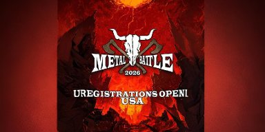 WACKEN METAL BATTLE USA Opens Band Submissions - One Band To Conquer Them All & Play WACKEN OPEN AIR 2026