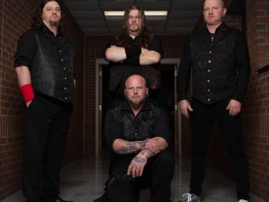 The Human Tragedy’s Epic Album Upon Waves, The Inferno — Out Now