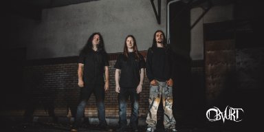 OBVURT Ignite Minds with “Artificial Consciousness” — A Technical Death Metal Guitar Playthrough That Redefines Precision