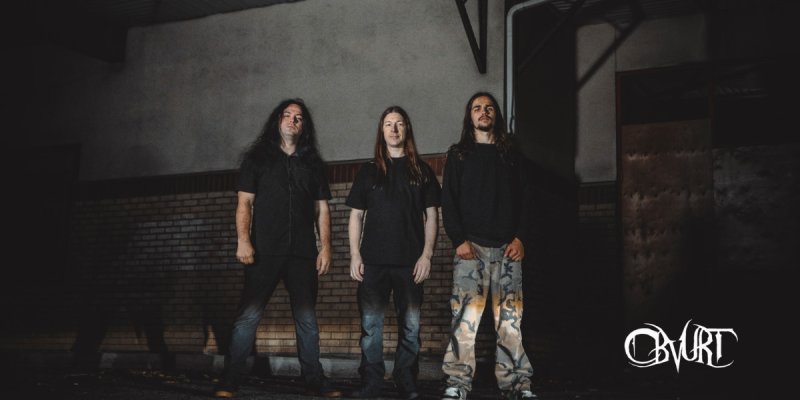 OBVURT Ignite Minds with “Artificial Consciousness” — A Technical Death Metal Guitar Playthrough That Redefines Precision