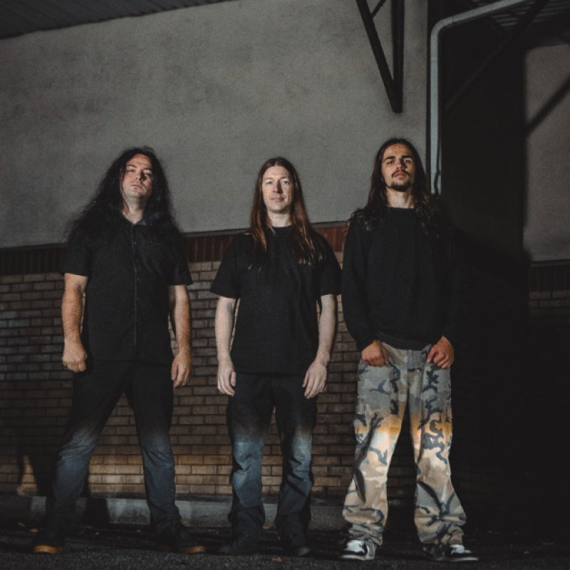 OBVURT Ignite Minds with “Artificial Consciousness” — A Technical Death Metal Guitar Playthrough That Redefines Precision