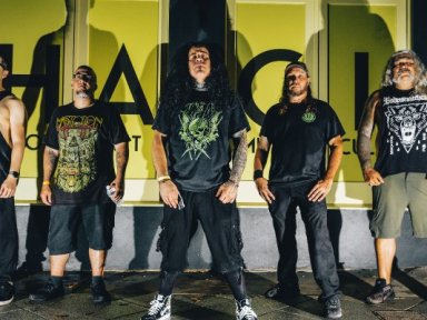 LiveKill Unleashes Blistering New Heavy Metal Single “Evil & Ecstasy” — OUT NOW