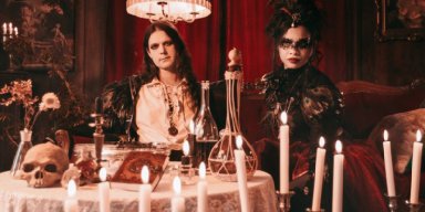 IDŌL Unveils Their Darkest Creation Yet — Spectra Out Now