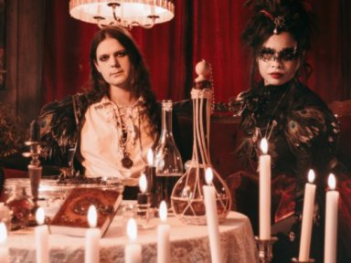 IDŌL Unveils Their Darkest Creation Yet — Spectra Out Now