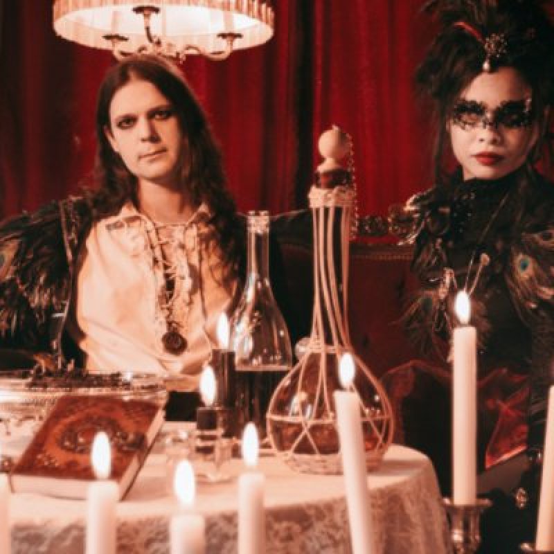 IDŌL Unveils Their Darkest Creation Yet — Spectra Out Now