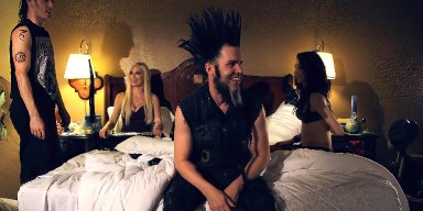 Wayne Static & Tera Wray Documentary Crowdfunding Launches January 2026
