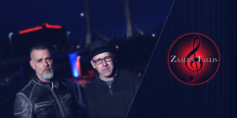 Ghost in the Machine and Zaalen Tallis Unleash “Coming of Wolves (Valhalla)” — A Cinematic Metal Epic of Viking Fury and Symphonic Power