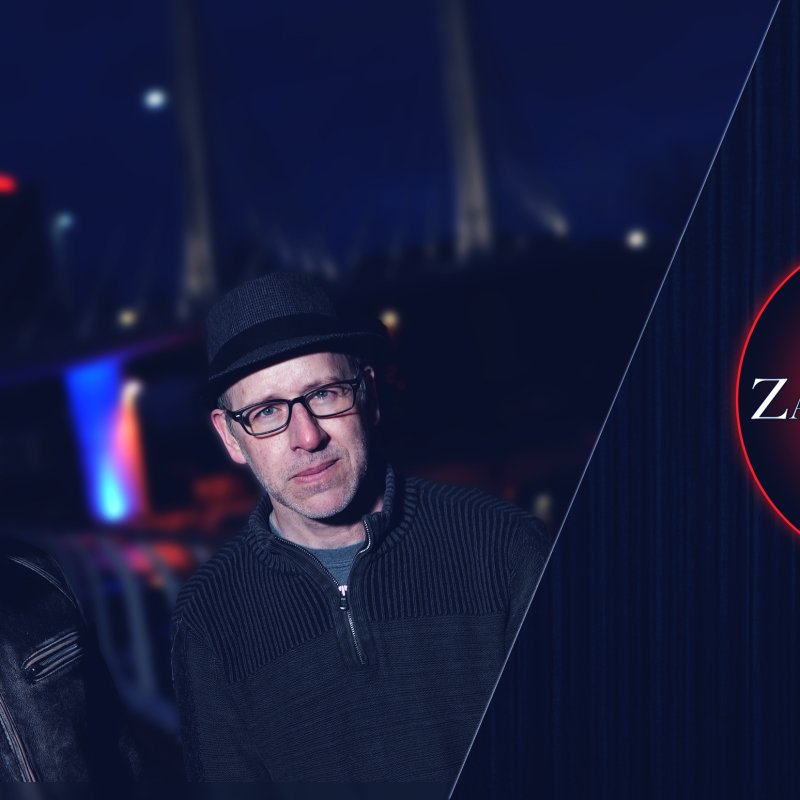 Ghost in the Machine and Zaalen Tallis Unleash “Coming of Wolves (Valhalla)” — A Cinematic Metal Epic of Viking Fury and Symphonic Power