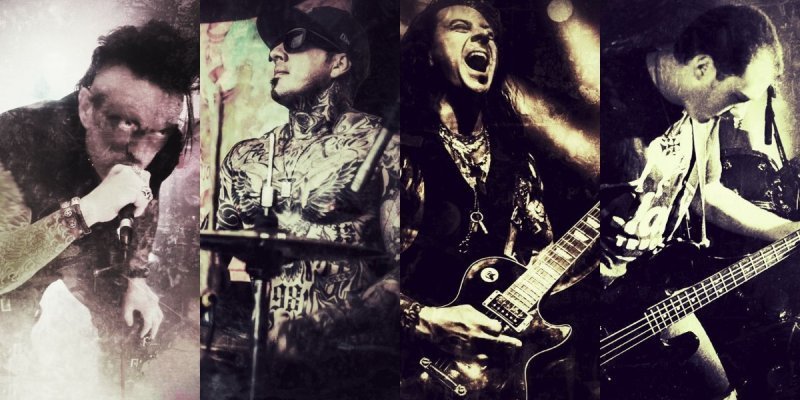  ENGINES OF AGGRESSION Unleash Brutal New Single “Nightmare in Pain Town” 