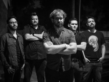 Sight of Theia Unleashes Second Single “Children of the Uplift” From Debut Album Featuring New Vocalist Haden Rider