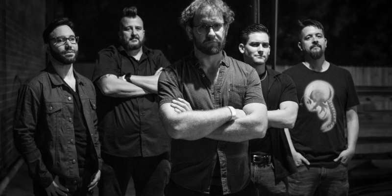 Sight of Theia Unleashes Second Single “Children of the Uplift” From Debut Album Featuring New Vocalist Haden Rider