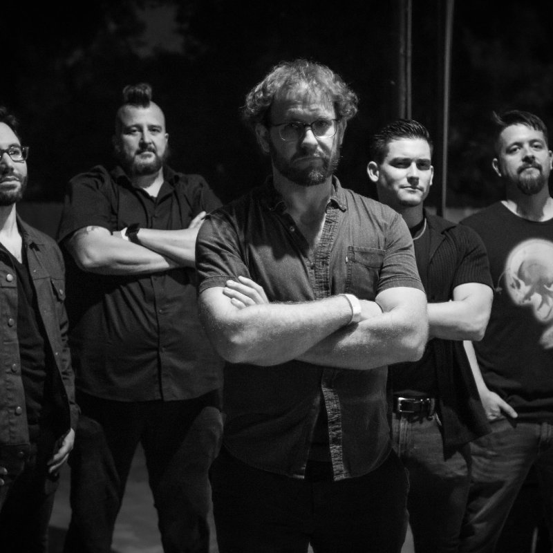 Sight of Theia Unleashes Second Single “Children of the Uplift” From Debut Album Featuring New Vocalist Haden Rider