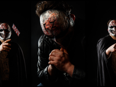 Lyrizone Unveils Theatrical Nu Metal Single “MAKE YOU MINE”