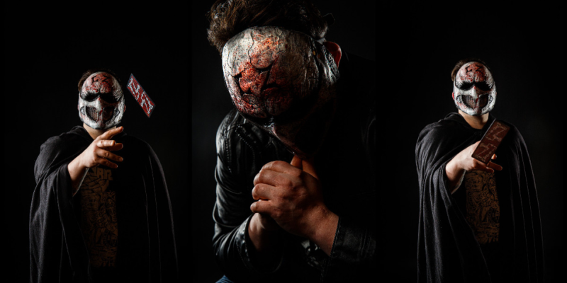 Lyrizone Unveils Theatrical Nu Metal Single “MAKE YOU MINE”