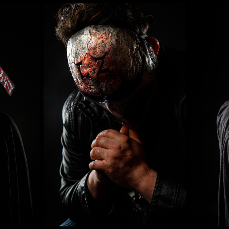 Lyrizone Unveils Theatrical Nu Metal Single “MAKE YOU MINE”