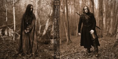 WitcheR Unveil Fourth Full-Length Album “Öröklét” — A Monumental Journey Through Atmospheric Black Metal