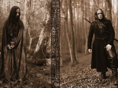 WitcheR Unveil Fourth Full-Length Album “Öröklét” — A Monumental Journey Through Atmospheric Black Metal