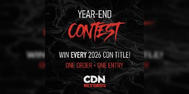 Wrap Up 2025 with Our Year-End Contest and Killer Sales!