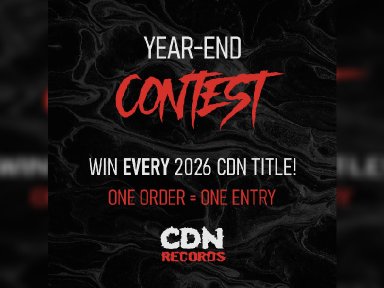 Wrap Up 2025 with Our Year-End Contest and Killer Sales!