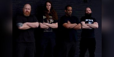 UNMERCIFUL Forced to Withdraw from Liberation Through Punishment Tour