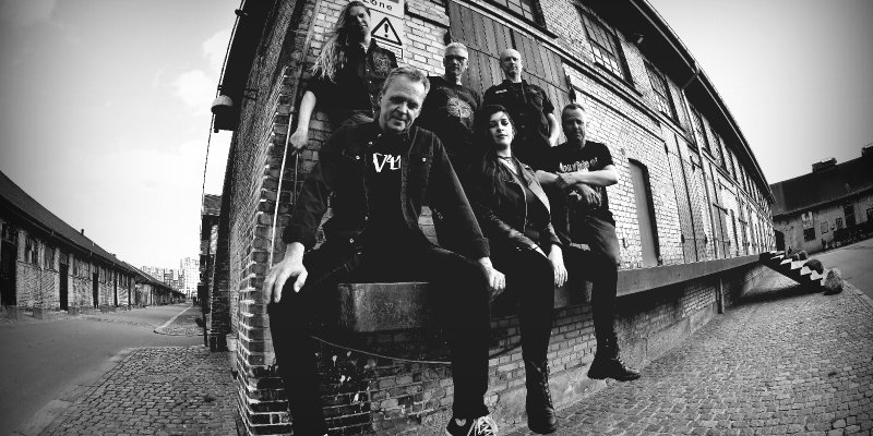 W’t’M Unleashes Fiery New Single “Voices from the Ashes” — Out November 7, 2025 via Popshit Records