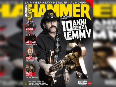 METAL HAMMER FEATURES METAL DEVASTATION PR ARTISTS IN NEW ONLINE INTERVIEWS — ST. MADNESS, CRUEL BOMB, DEAD ALIVE, BRUSIC & CULTIC TAKE THE SPOTLIGHT