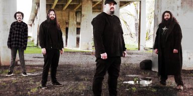 Matt Miller and Band Unveil Playthrough for “Summoned” from Seventh Studio Album “Fiber Tormentum” — Out Now