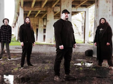 Matt Miller and Band Unveil Playthrough for “Summoned” from Seventh Studio Album “Fiber Tormentum” — Out Now