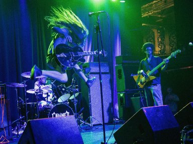 Burnin’ Down the Rails: Brandon Barker of Rails To Roads Brings Southern Heat to The Zach Moonshine Show