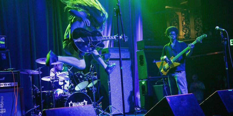 Burnin’ Down the Rails: Brandon Barker of Rails To Roads Brings Southern Heat to The Zach Moonshine Show