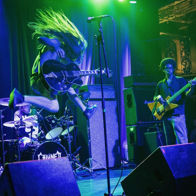 Burnin’ Down the Rails: Brandon Barker of Rails To Roads Brings Southern Heat to The Zach Moonshine Show