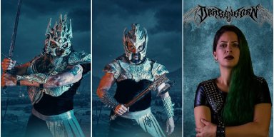 Band of the Month – November 2025: DRAGONBORN