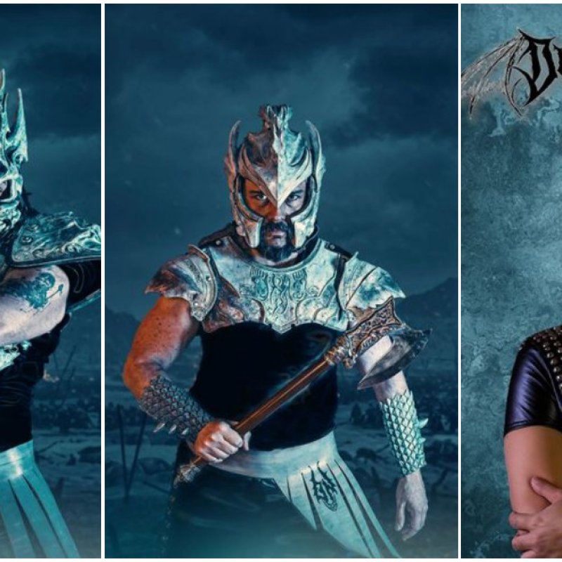 Band of the Month – November 2025: DRAGONBORN