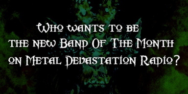 Who Will Rise as This Week’s Champion on the MDR Battle Of The Bands? 11/10/25 - 11/14/25