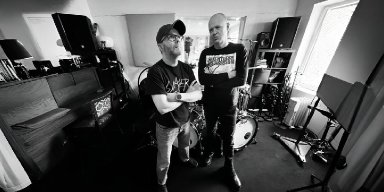 Relentless Aggression Unleashes New Single “Mindbolted” Featuring Blodhemn’s Invisus