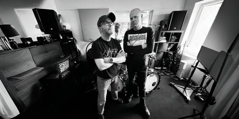 Relentless Aggression Unleashes New Single “Mindbolted” Featuring Blodhemn’s Invisus