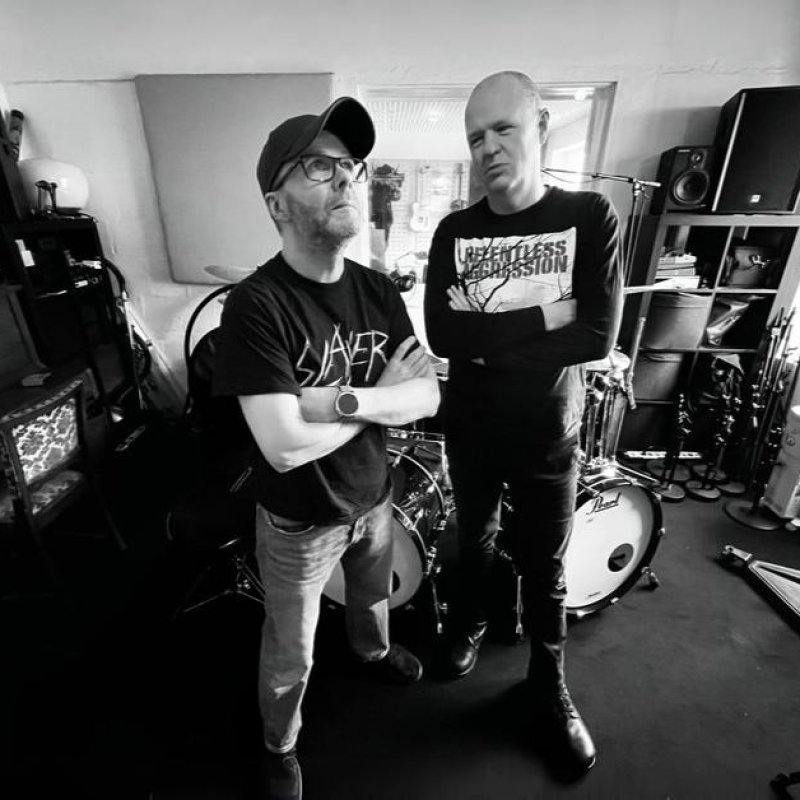 Relentless Aggression Unleashes New Single “Mindbolted” Featuring Blodhemn’s Invisus