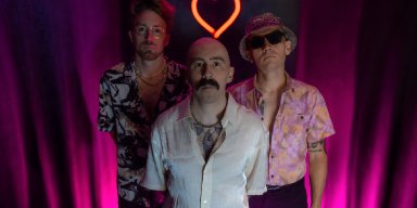 WISENT Unleash Fierce New Single “Crater” – Out November 14, 2025