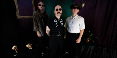 WISENT Unleash Fierce New Single “Crater” – Out November 14, 2025