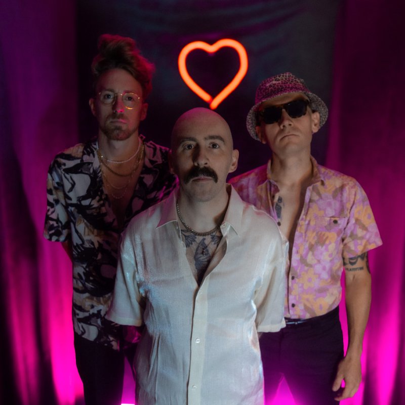 WISENT Unleash Fierce New Single “Crater” – Out November 14, 2025