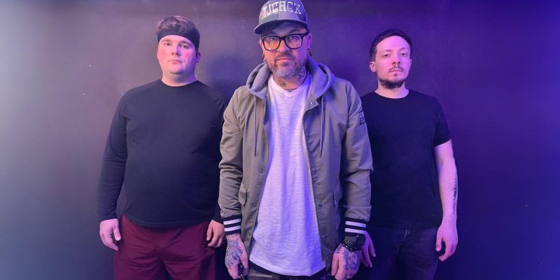 TO FIGHT FOR STRIKES WITH NEW SINGLE “CLARITY” — OUT FRIDAY, NOVEMBER 21, 2025