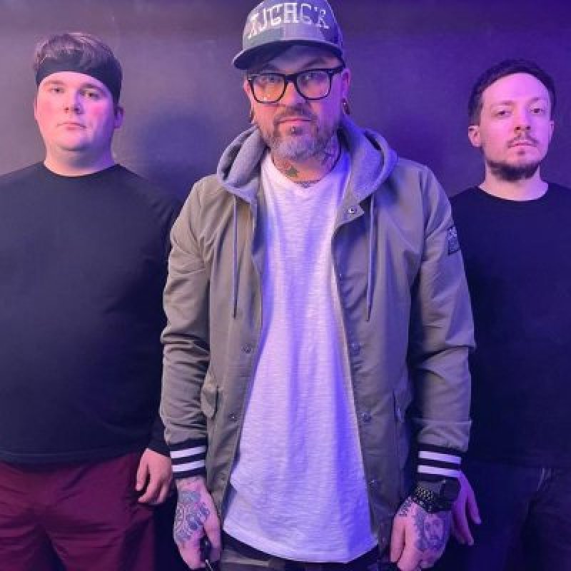 TO FIGHT FOR STRIKES WITH NEW SINGLE “CLARITY” — OUT FRIDAY, NOVEMBER 21, 2025