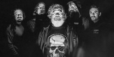 Fahrenheit Paradox Unleash Bone-Chilling Video for “Evil Night” — A Tribute to 80s and 90s Horror Classics