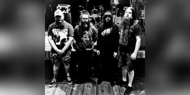 TRUNK DROP RAW AND RUTHLESS NEW VIDEO “BRAIN ROT” — FILMED LIVE AT A PHILLY TATTOO PARTY