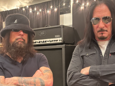 Patriarchs In Black Unleash New Single “I’m Coming Home” — A Soulful, Heavy Rock Gem Out Now