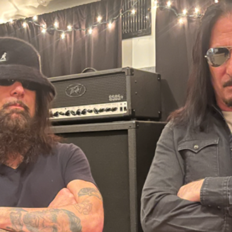 Patriarchs In Black Unleash New Single “I’m Coming Home” — A Soulful, Heavy Rock Gem Out Now