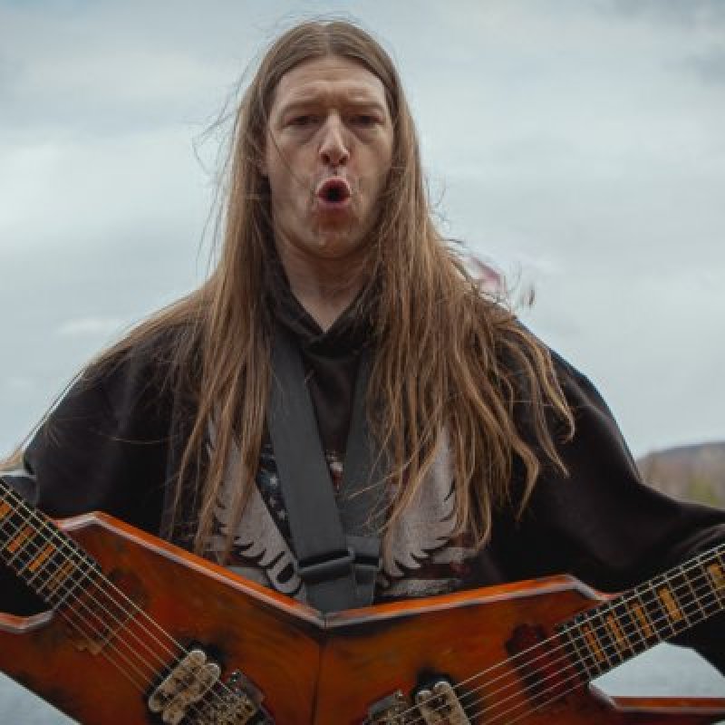 Philippe Drouin Obvurt Unleashes New Single “Résilience” – A Monument of Precision, Power, and Perseverance