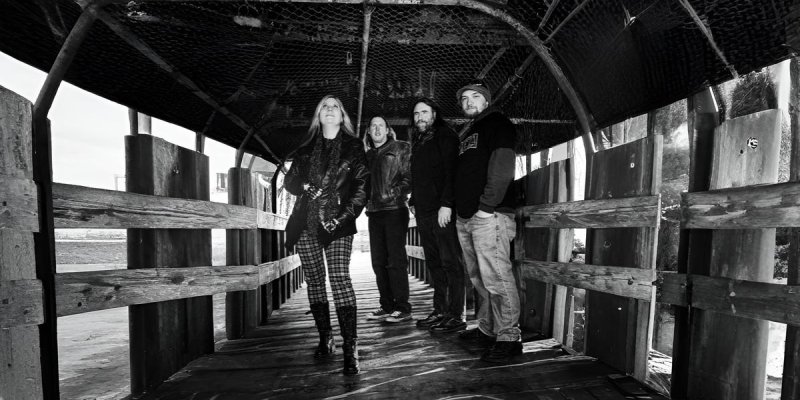 VALE END Premiere New Music Video “Jaded” Exclusively on Metal Devastation — Out Now