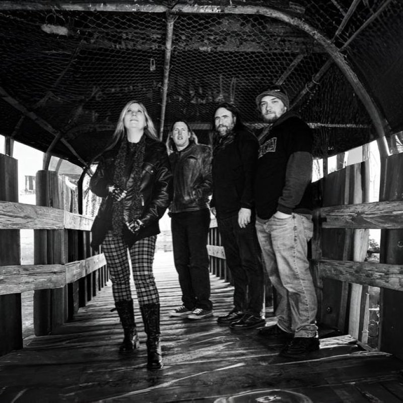 VALE END Premiere New Music Video “Jaded” Exclusively on Metal Devastation — Out Now